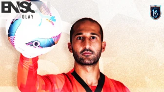 RAMS Başakşehir, Volkan Babacan ile nikah tazeledi