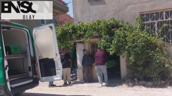 Mersin'de evlat dehşeti! Annesini bıçaklayarak katletti
