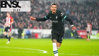 Transferin gözde ismi Darwin Nunez