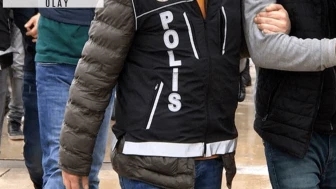 Samsun'da uyuşturucu operasyonu: 5 zanlı yakalandı