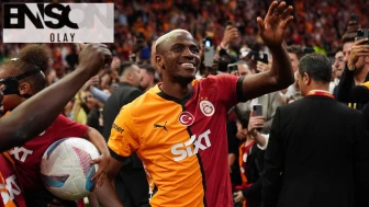 Osimhen için hazırlıklar tamam