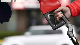 Mazot koptu gidiyor: Litresi 55 TL’yi aştı