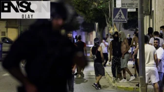Halkı 'göçmenleri avlama'ya kışkırtan Vox hakkında soruşturma başlatıldı