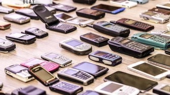 Bir zamanların efsane telefon markası geri dönüyor!