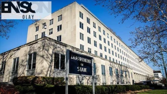 ABD Dışişleri Bakanlığı 1300 çalışanı işten çıkaracak