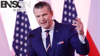 ABD'li senatörden 'Hegseth görevden alınsın' çağrısı