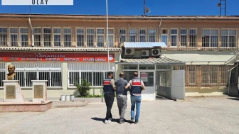 Interpol tarafından kırmızı bültenle aranan şüpheli yakalandı
