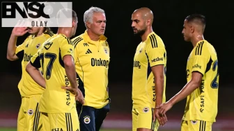 Mourinho o isimlerin üstünü çizdi