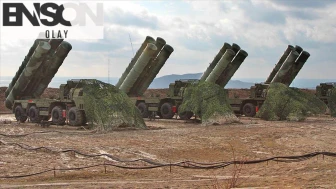 Rusya'ya S-400 tepkisi: Türkiye'ye sattın, bize yok!