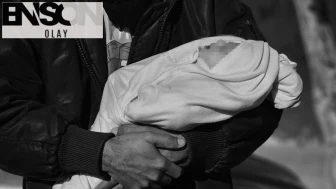 Gazze'de 40 binden fazla 1 yaş altı bebek 'yavaş ölüm' riski altında!