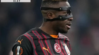 Osimhen neden hala İstanbul'a gelmedi? İşte sebebi