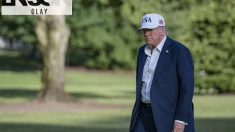 Trump: Ukrayna'ya daha fazla silah göndereceğiz