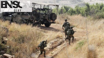 Katil orduda kazan kaynıyor: 1 ayda 7 asker intihar etti