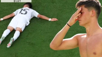 Arda Güler büyük yıkım yaşadı! 'Sahada ruhunu bıraktı'
