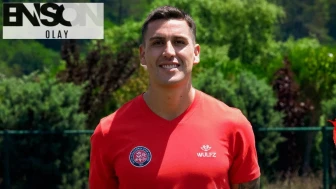 Enzo Roco, yeniden Fatih Karagümrük'te