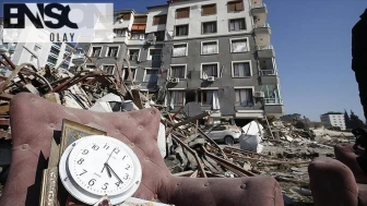 Google'dan 6 Şubat depremi itirafı