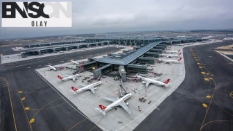Dünyanın en iyi havalimanı yine İGA İstanbul Havalimanı oldu