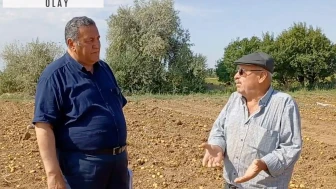 Milletvekili Gürer: Türkiye’de üretim planlaması yok