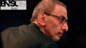 Lübnanlı sanatçı Feyruz'un oğlu ve bestekarı sanatçı Ziyad Rahbani, yaşamını yitirdi