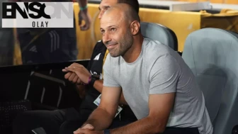 Mascherano'dan Rodrigo De Paul transferine tam destek