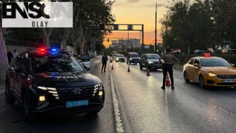 İstanbul'da bu yollara dikkat!