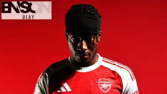 Arsenal, Noni Madueke'yi kadrosuna kattı