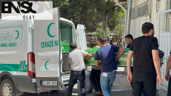 Gaziantep’te genç sürücü kazada hayatını kaybetti
