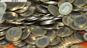 1000 TL'lik bozuk para yalanı Yargıtay'dan döndü