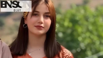 3 gün önce kaybolan 14 yaşındaki Rojda bulundu!