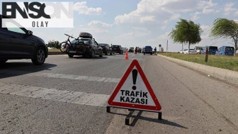 Trafik alarmı: Yılın ilk yarısında 313 bin kazada 1125 can kaybı!