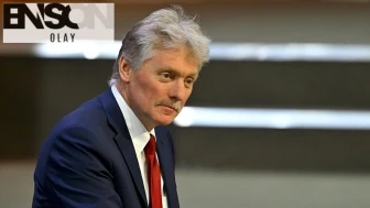 Kremlin'den müzakere mesajı: Barışçıl çözüm tercihimiz