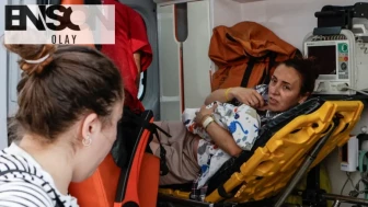 Rusya, doğum hastanesini vurdu: Anneler bebekleriyle kaçtı