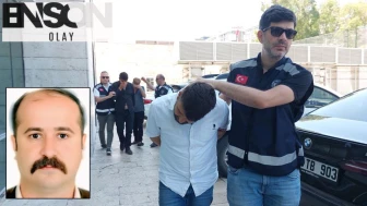 Kavgada üzerinden araçla geçtiği akrabasını öldürdü