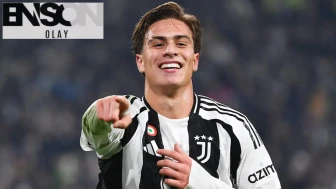 Juventus, Kenan Yıldız'la uzun vadeli plan yapıyor!