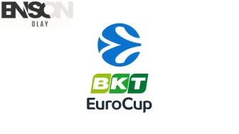 Beşiktaş'ın Avrupa'daki rakipleri belli oldu, Basketbol BKT Avrupa Kupası'nda 2025-2026 sezonu grup kuraları çekildi