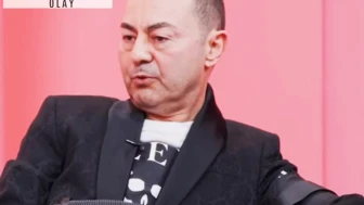 Serdar Ortaç kumarda ne kadar kaybetti?