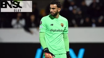 Rui Patricio Meksika yolcusu