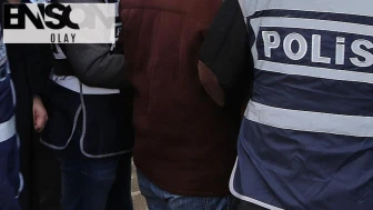 Güncel FETÖ yapılanmasına operasyon: 8 gözaltı...