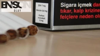 Ünlü markanın son sigara fabrikası da kapanıyor