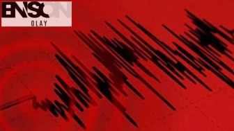 Son dakika deprem mi oldu? 1 Temmuz 2025 AFAD, Kandilli deprem listesi! Deprem mi oldu?