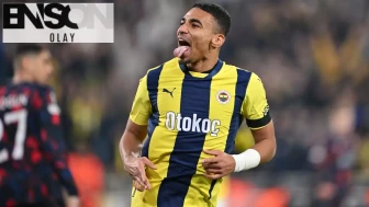 Alexander Djiku'ya 3 talip