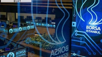 VİOP'ta endeks kontratı güne düşüşle başladı - 7Temmuz 2025