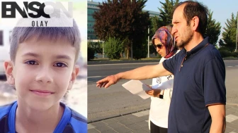10 yaşındaki çocuğun ölümüne neden olan sürücüye beraat; aile tepki gösterdi