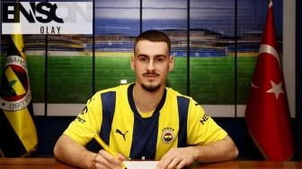 Fenerbahçe'den Ognjen Mimovic kararı! Yollar ayrılıyor