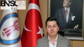Marmaris Esnaf Odası Başkanı Ayyıldız tahliye edildi