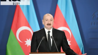 'Türk halkı göğsünü siper ederek vatanına sahip çıktı'
