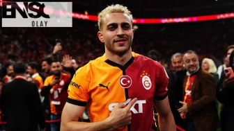 Barış Alper Yılmaz'dan Şampiyonlar Ligi mesajı! ''Farklı bir Galatasaray izleteceğiz''
