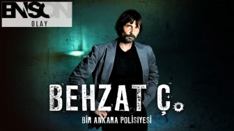 Behzat Ç. 3. Sezonuyla 8 Ağustos’ta HBO Max’te Başlıyor