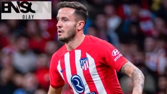Trabzonspor'a transferi iptal olmuştu: Saul Niguez'in yeni adresi açıklandı