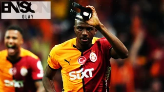 Galatasaray, Osimhen transferini bitirdi! Sözleşme detayları belli oldu
